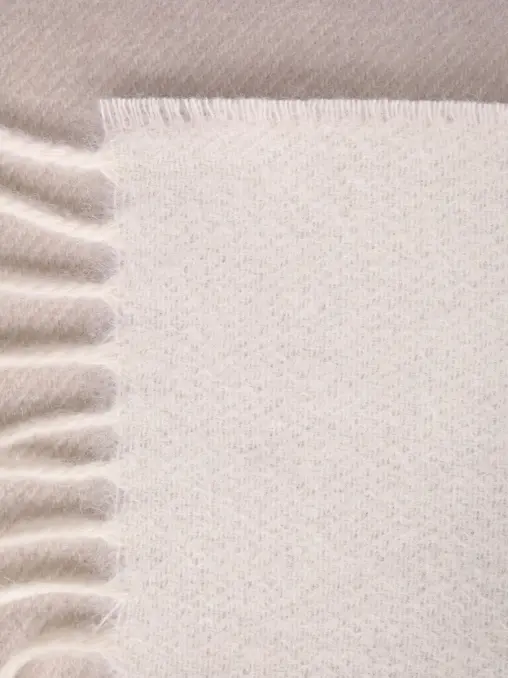 Плед кашемировый MASSERANO CASHMERE