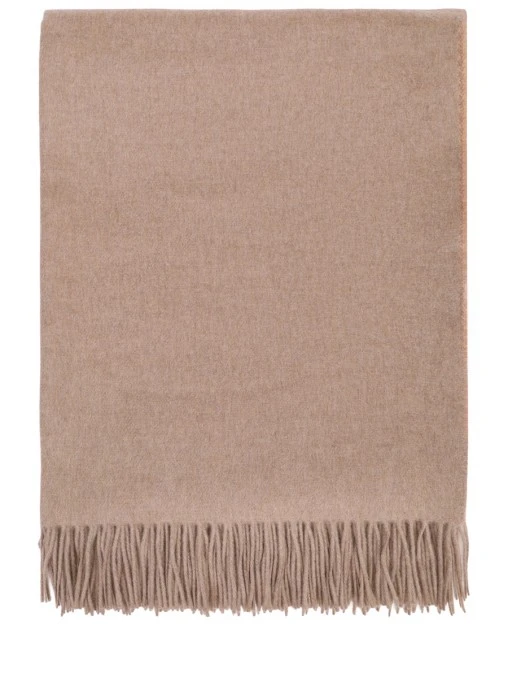 Плед кашемировый MASSERANO CASHMERE