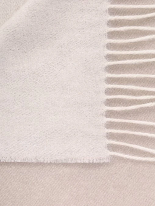 Плед кашемировый MASSERANO CASHMERE
