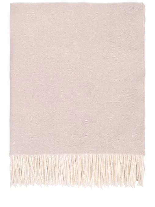 Плед кашемировый MASSERANO CASHMERE