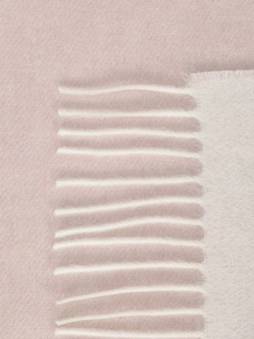 Плед кашемировый MASSERANO CASHMERE