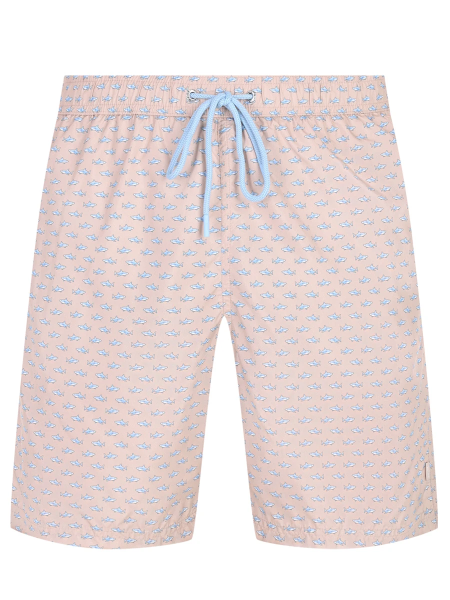 Шорты плавательные