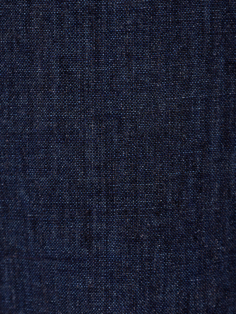 Бермуды льняные