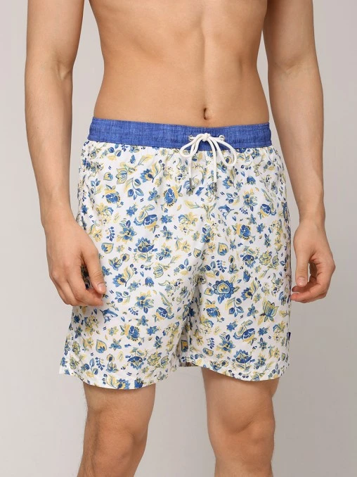 Шорты плавательные PAUL & SHARK