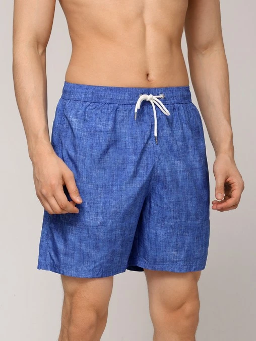 Шорты плавательные PAUL & SHARK