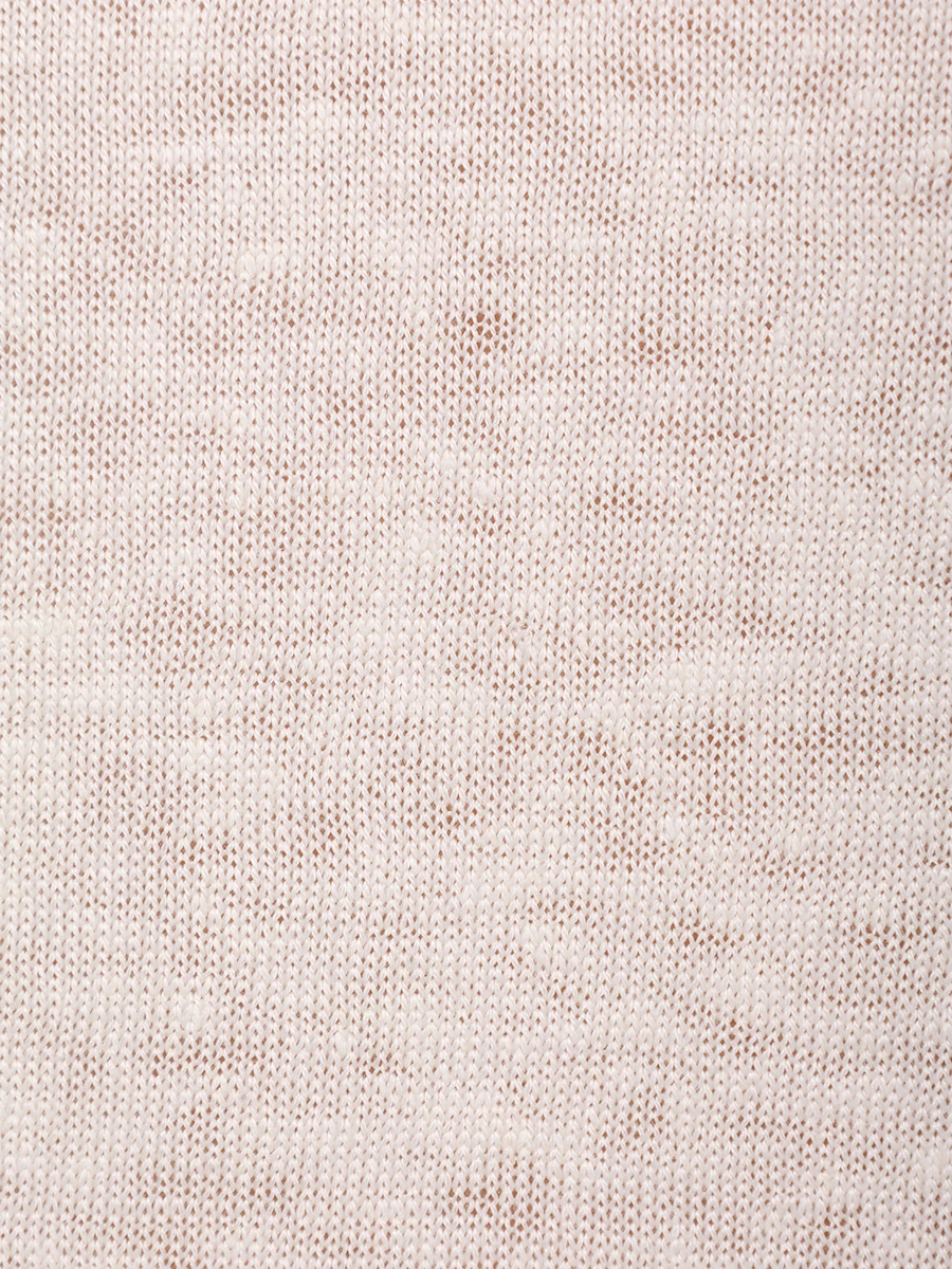 Футболка льняная