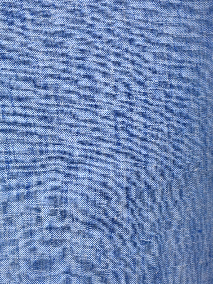 Бермуды льняные