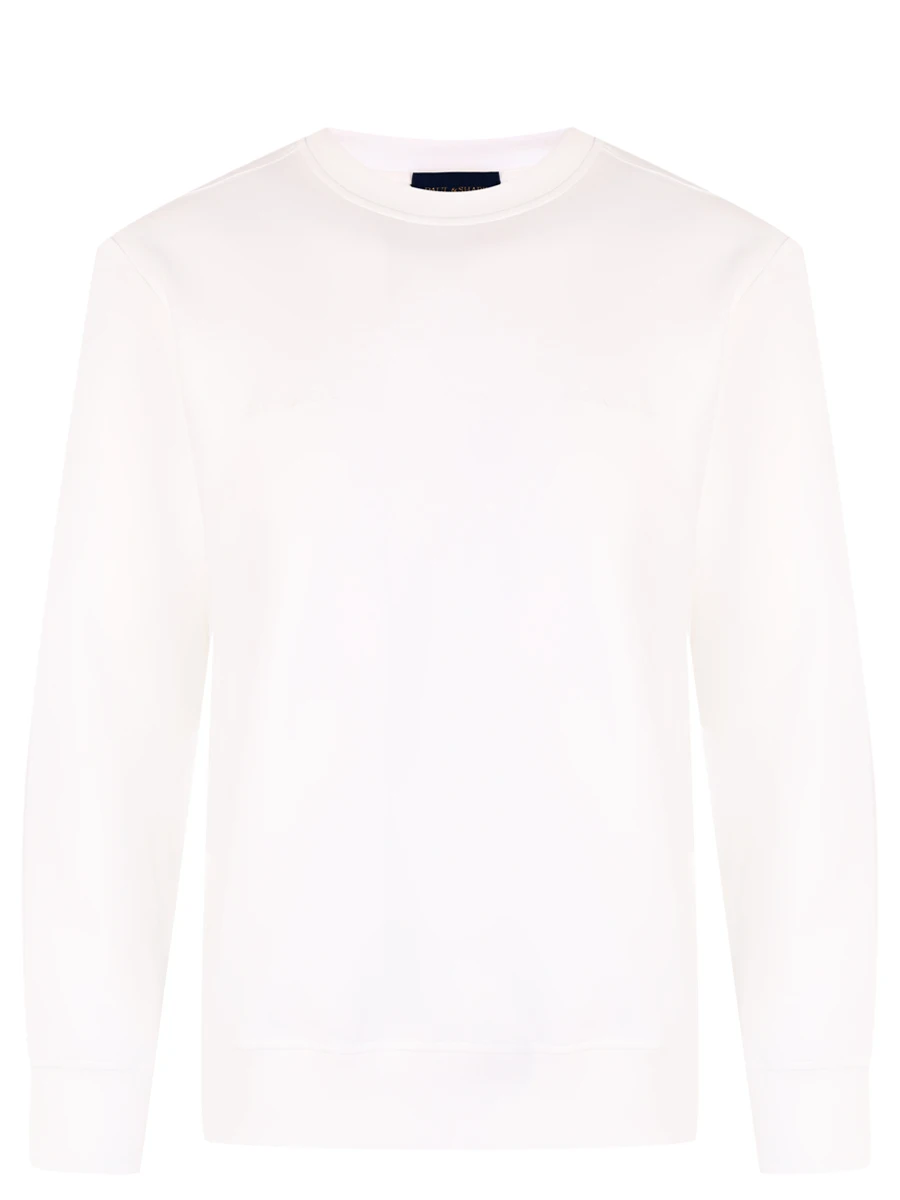 Толстовка хлопковая