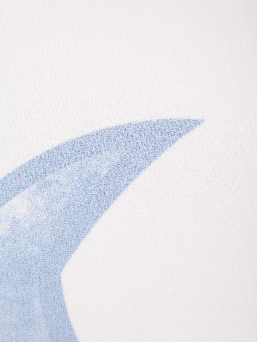 Толстовка хлопковая