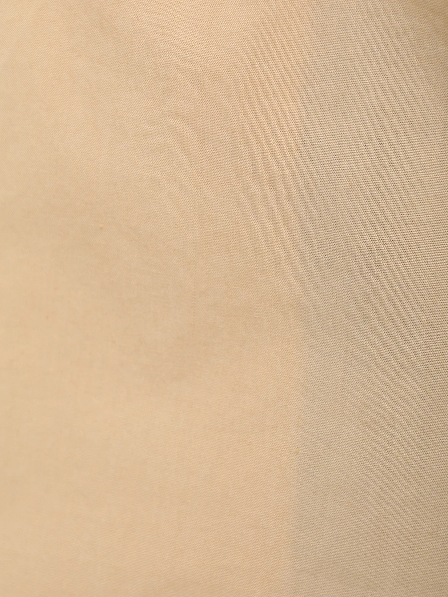 Шорты-карго хлопковые