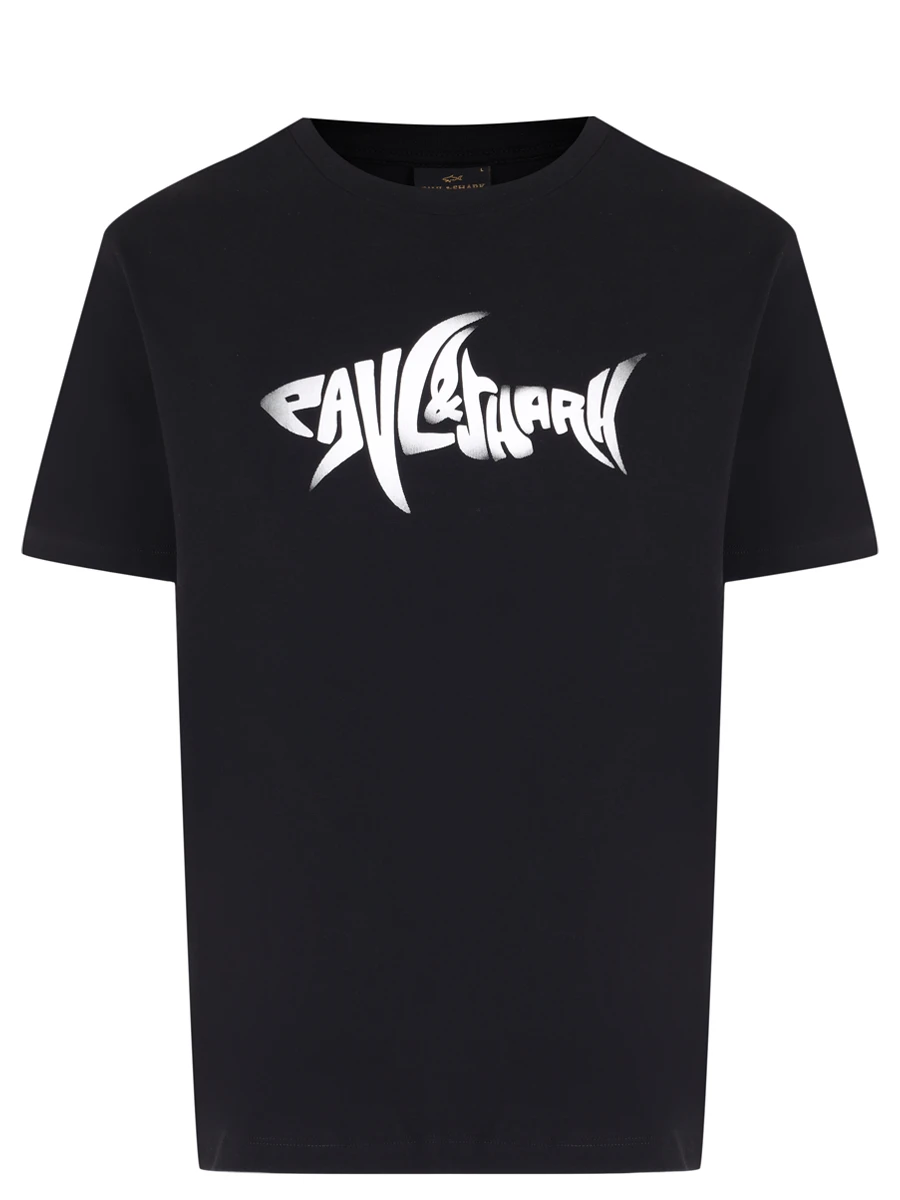 Футболка хлопковая