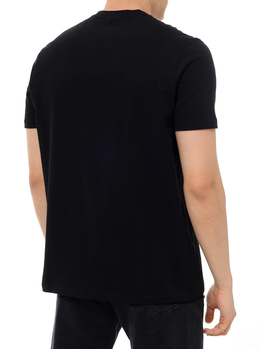 Футболка хлопковая