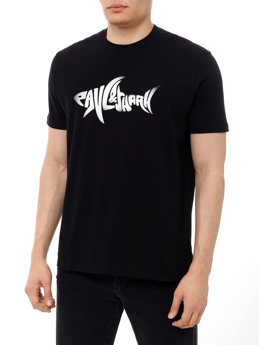 Футболка хлопковая