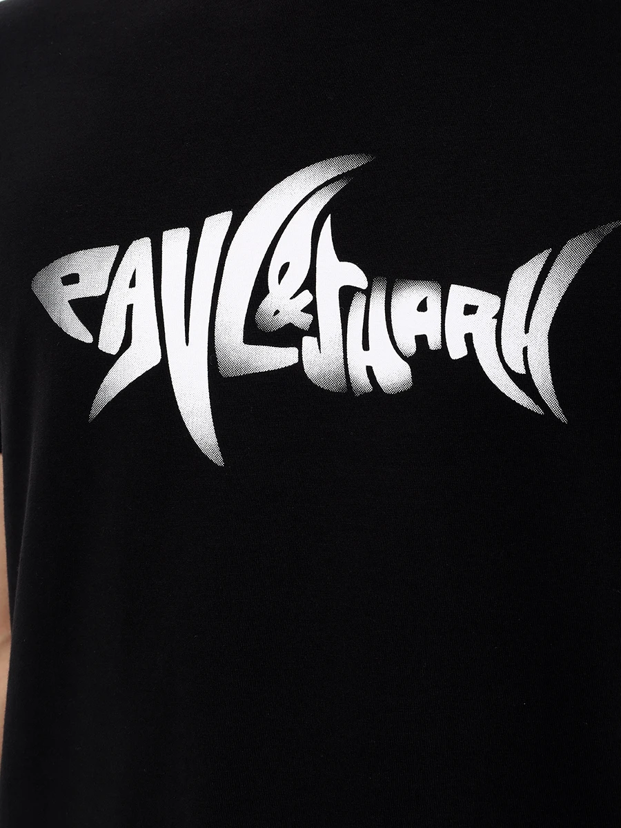 Футболка хлопковая