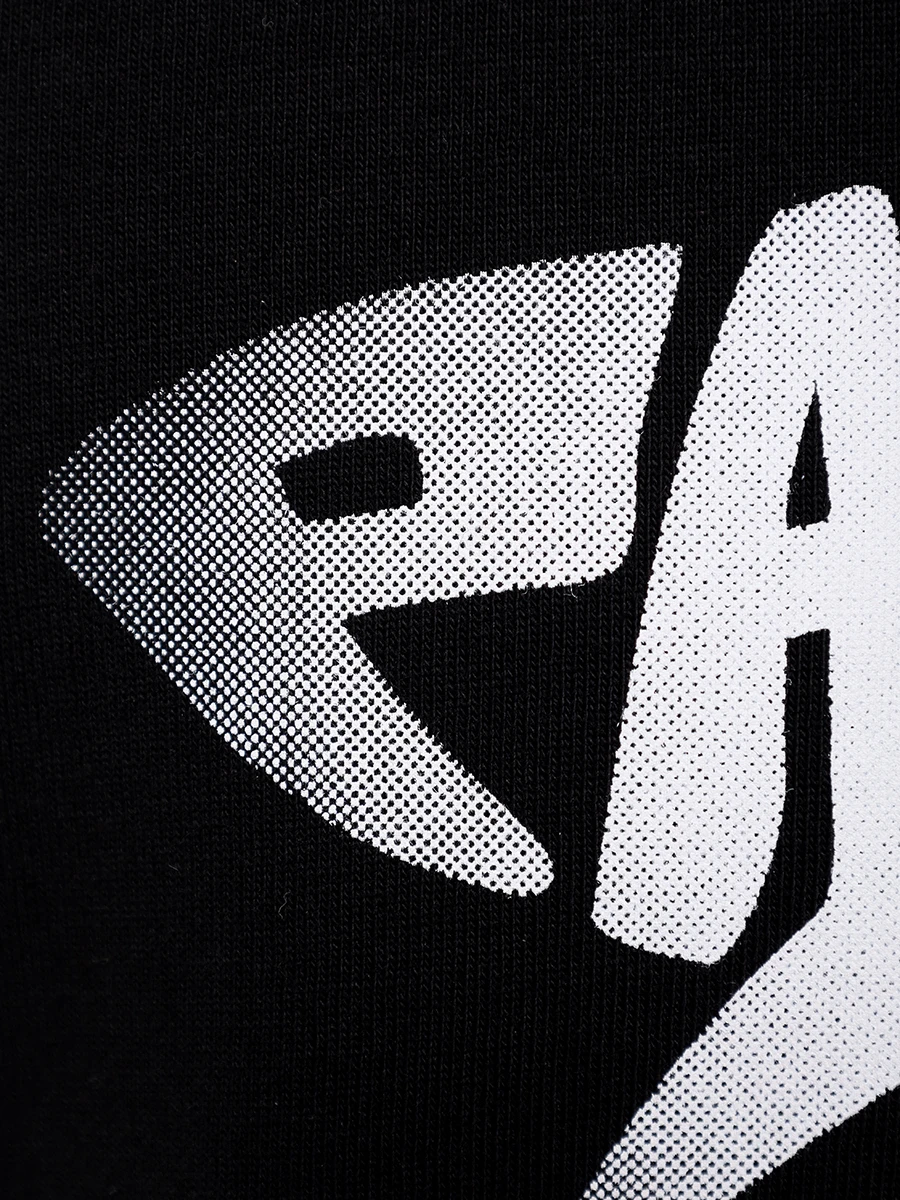 Футболка хлопковая