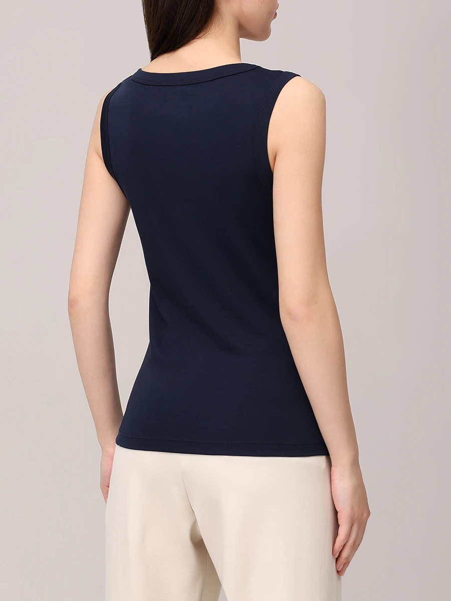 Майка хлопковая