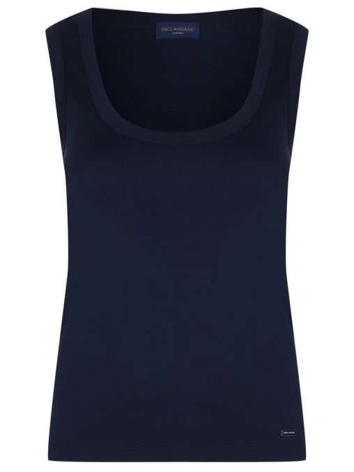 Майка хлопковая PAUL & SHARK