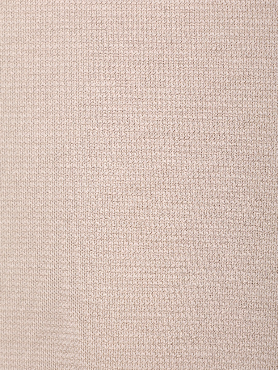 Футболка из хлопка и лиоцелла