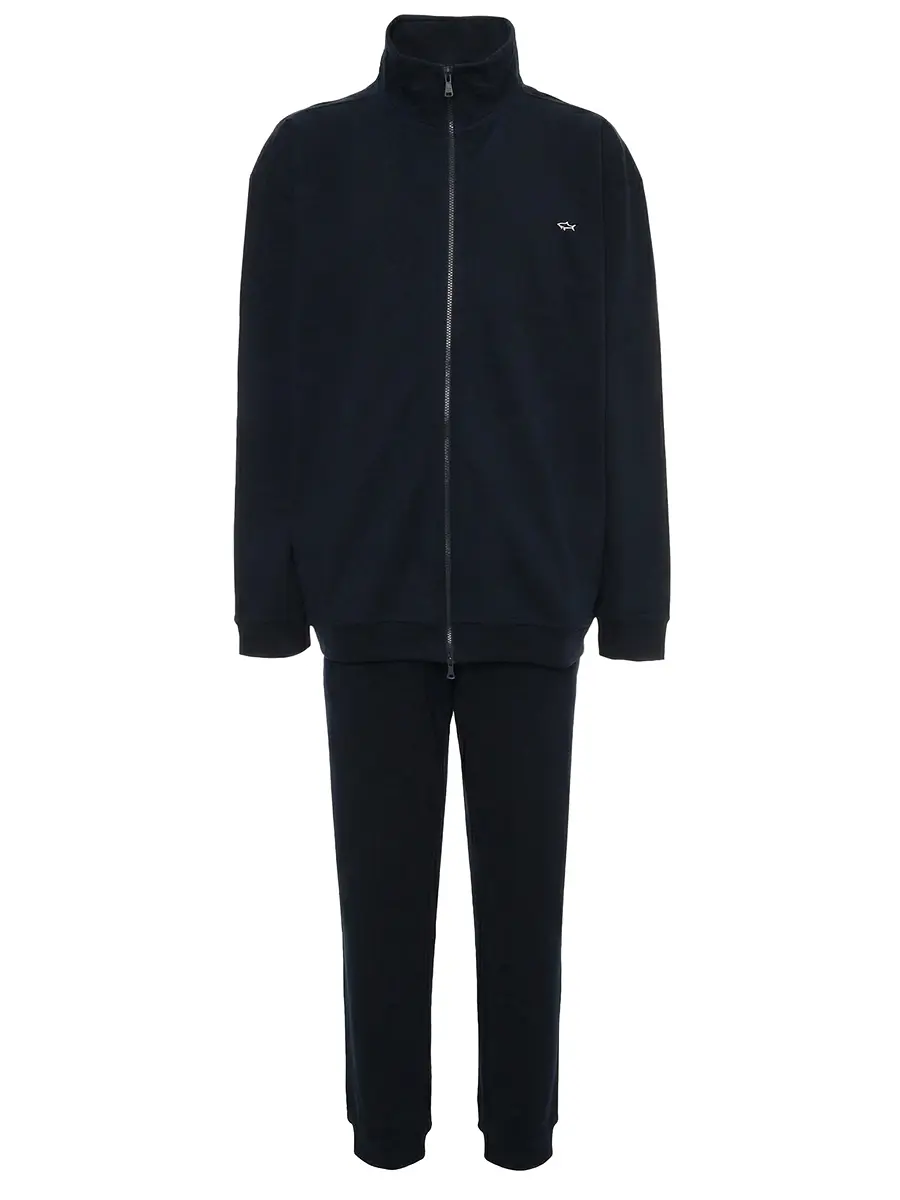 Костюм хлопковый