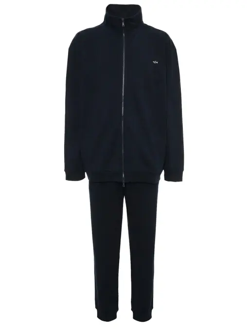 Костюм хлопковый PAUL & SHARK