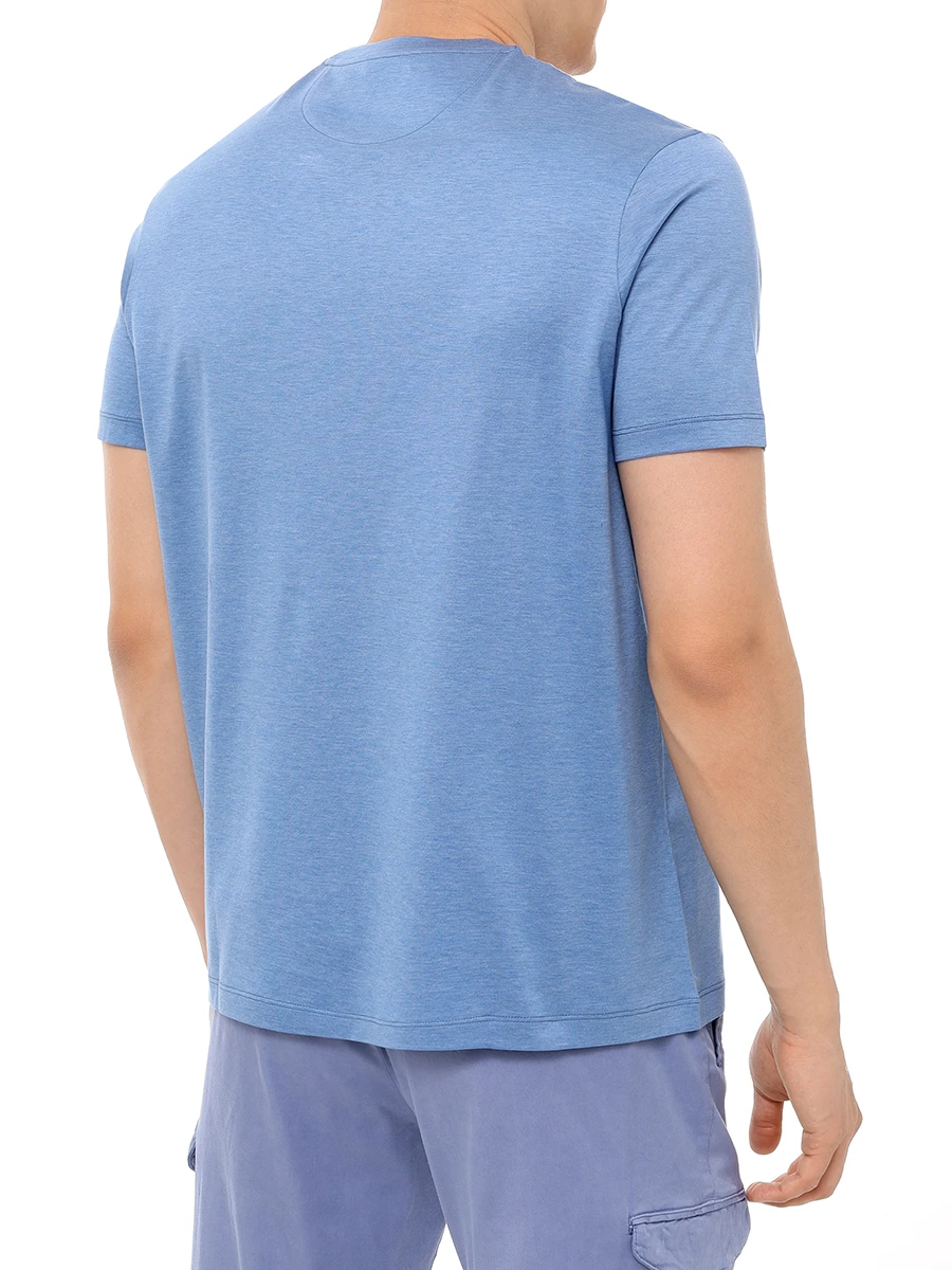 Футболка хлопковая