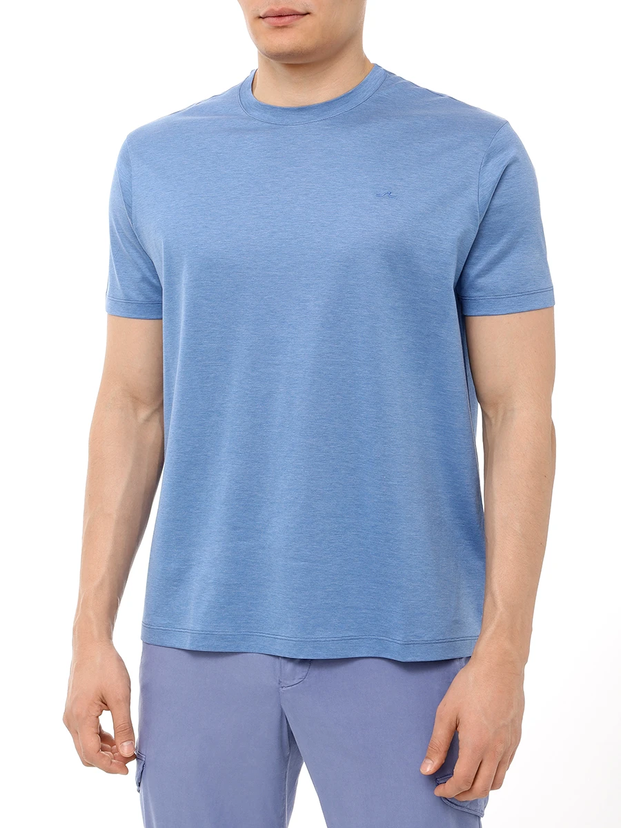 Футболка хлопковая