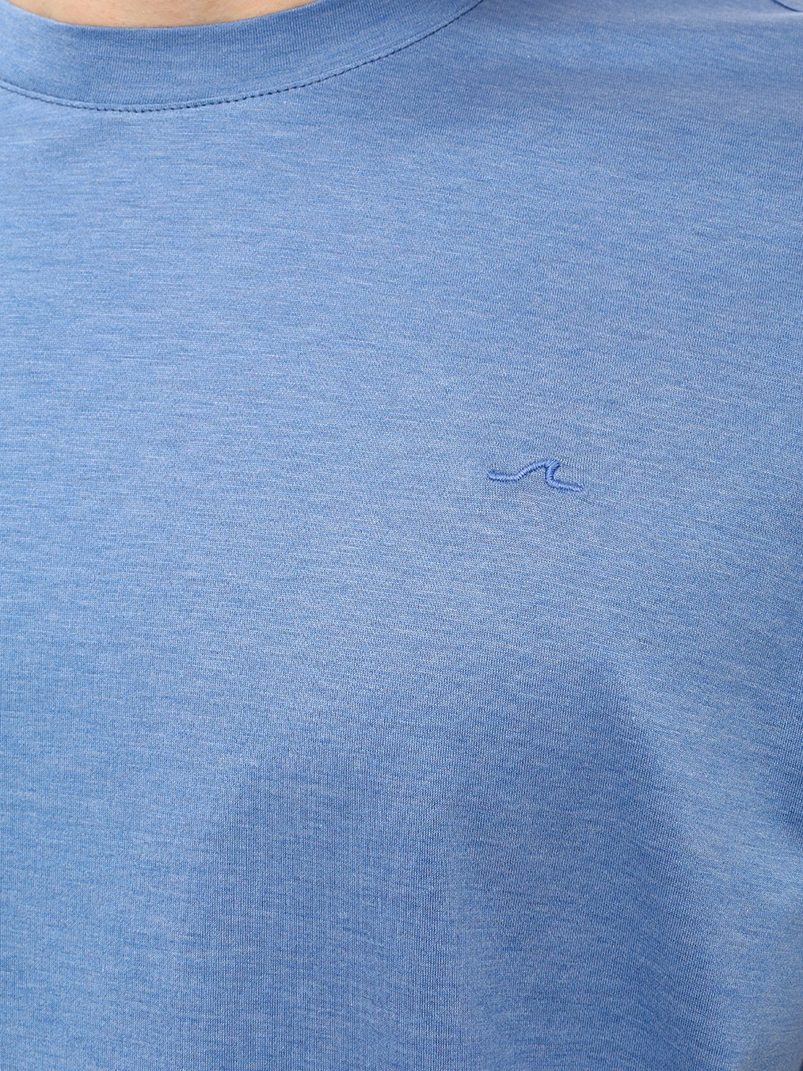 Футболка хлопковая