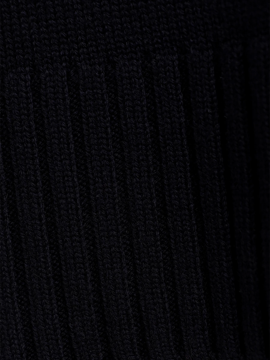 Джемпер шерстяной