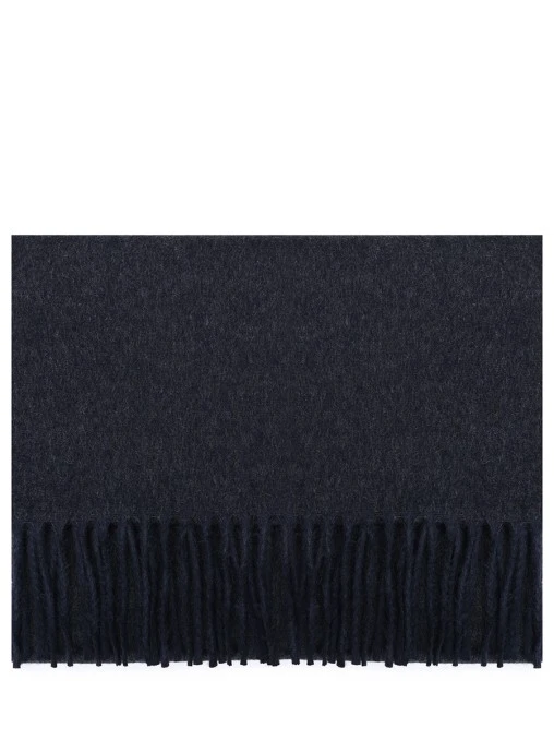 Шарф из кашемира и шерсти CESARE GATTI