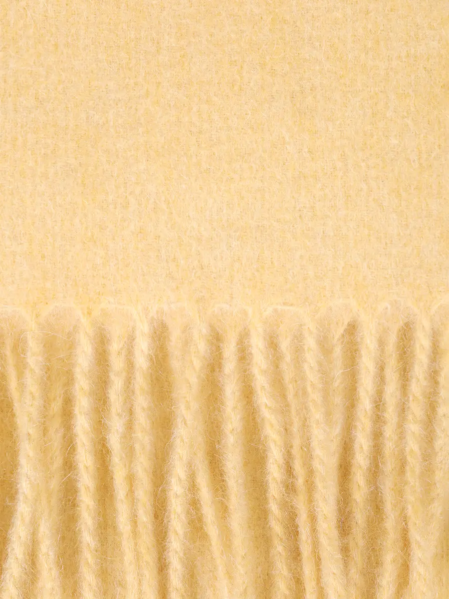 Шарф кашемировый