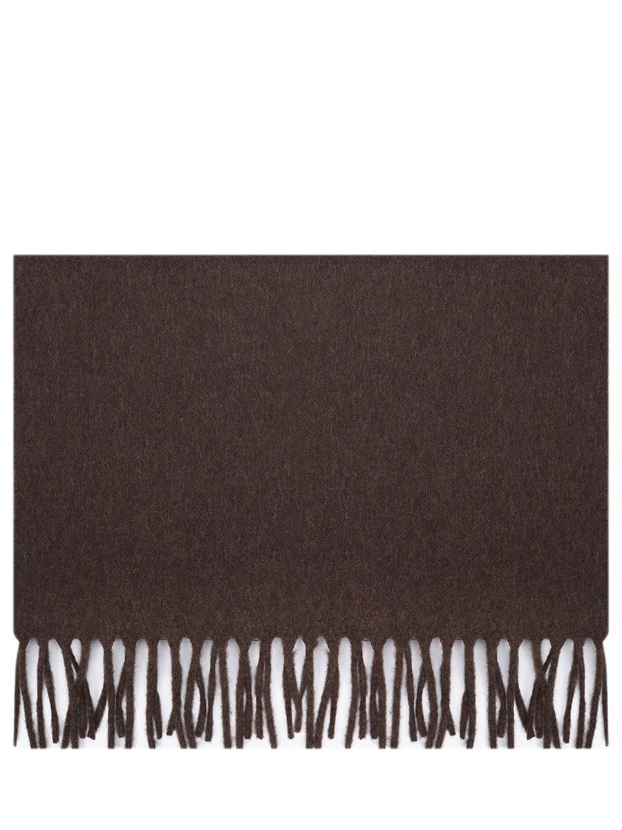 Шарф кашемировый