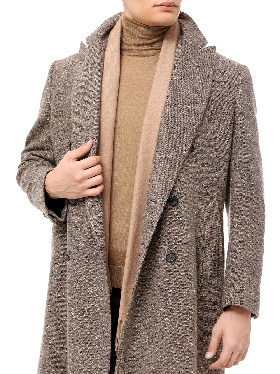 Шарф кашемировый