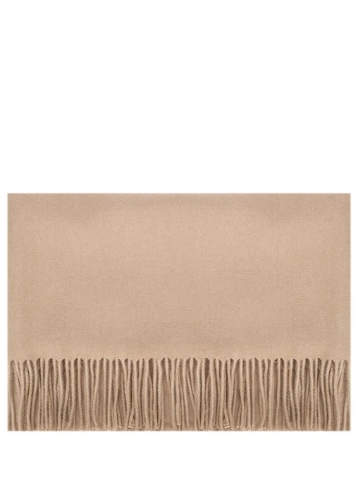 Шарф кашемировый CESARE GATTI