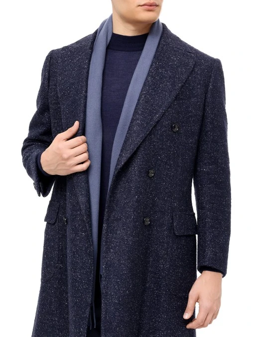 Шарф кашемировый CESARE GATTI