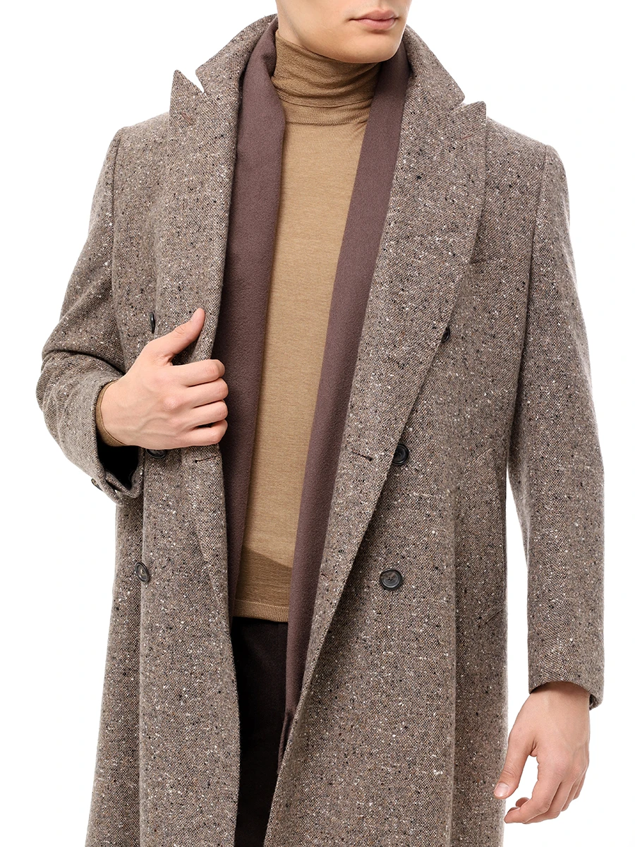 Шарф кашемировый