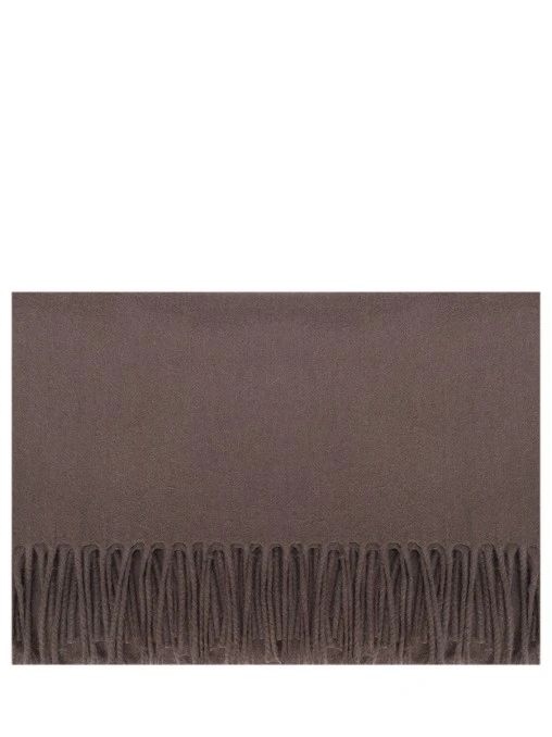 Шарф кашемировый CESARE GATTI