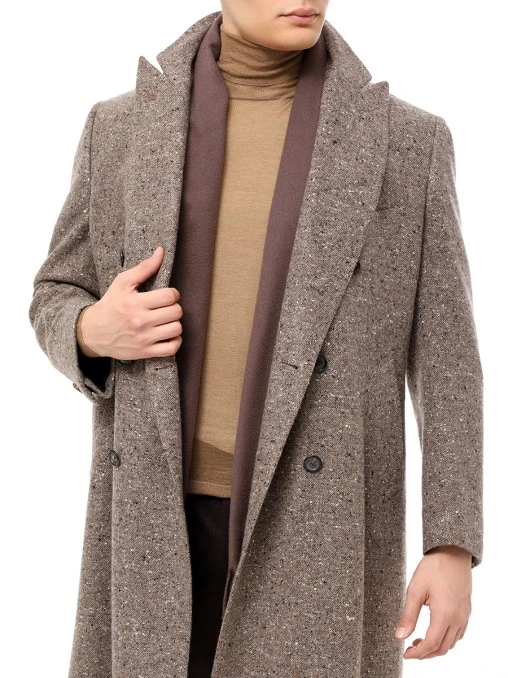 Шарф кашемировый CESARE GATTI