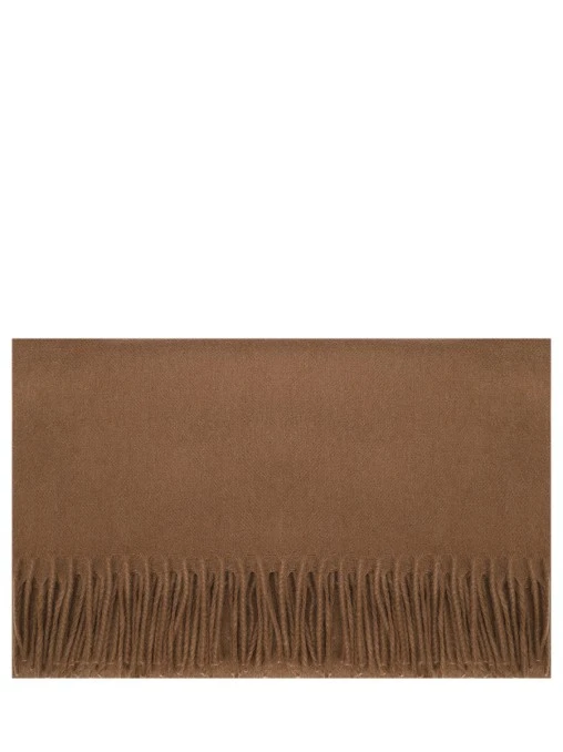 Шарф кашемировый CESARE GATTI