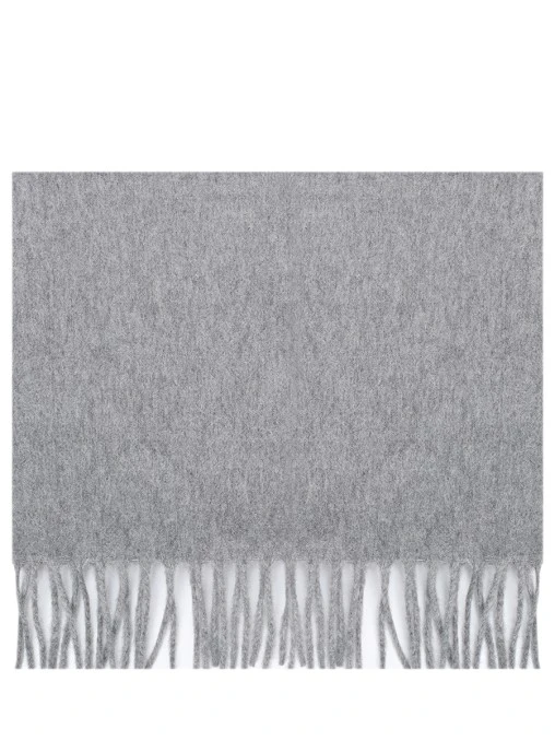 Шарф кашемировый CESARE GATTI