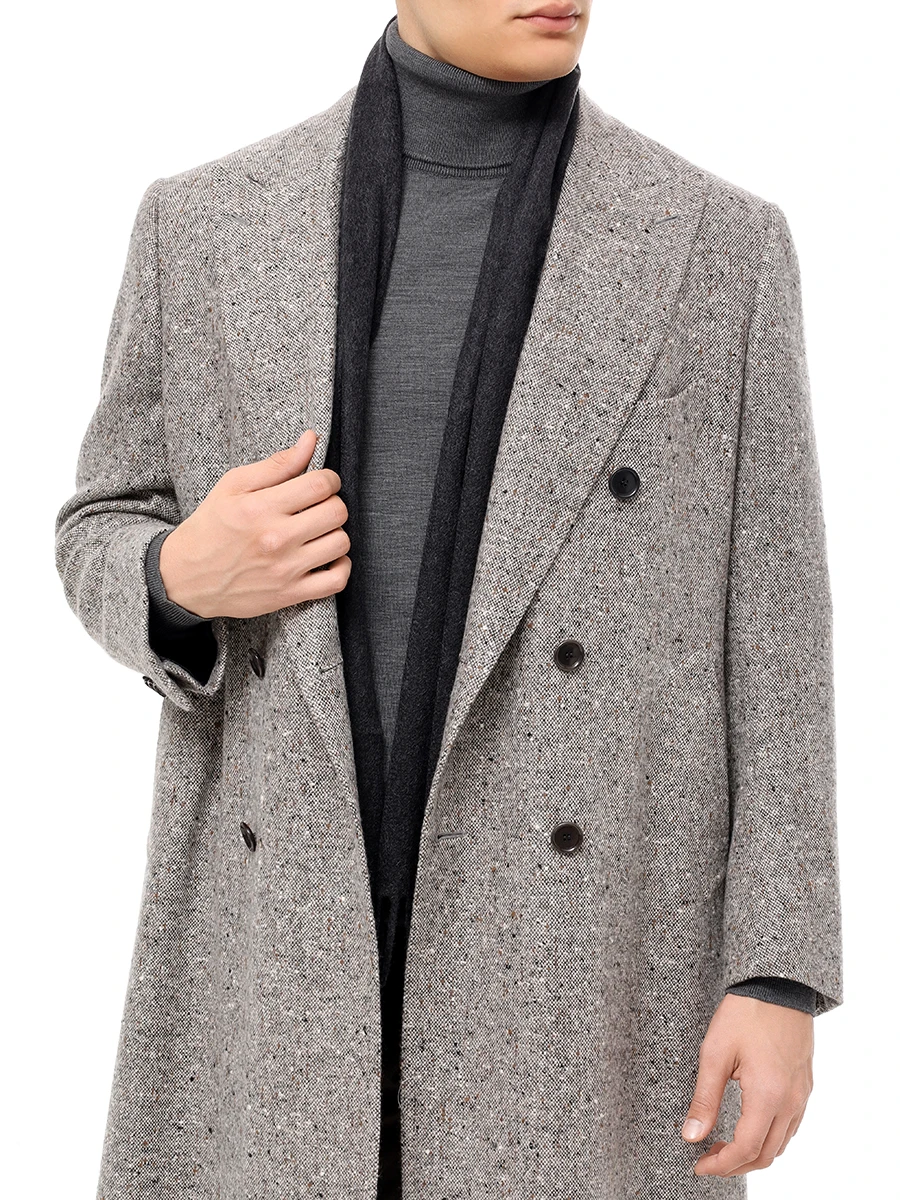 Шарф кашемировый