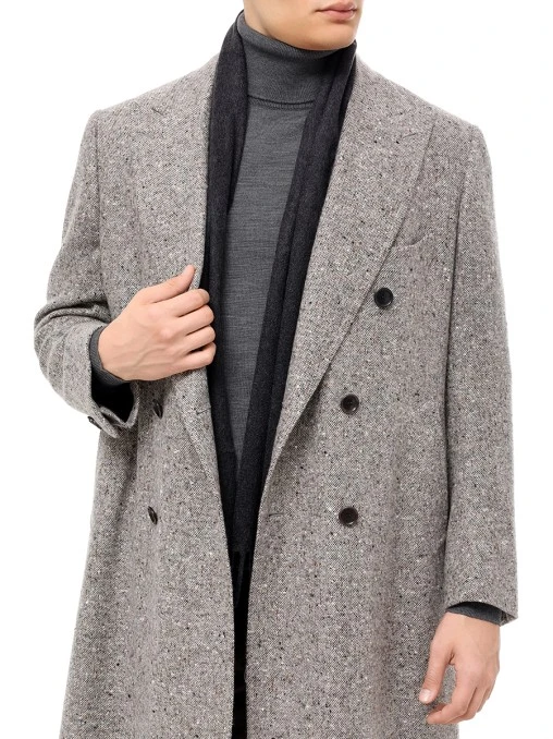 Шарф кашемировый CESARE GATTI