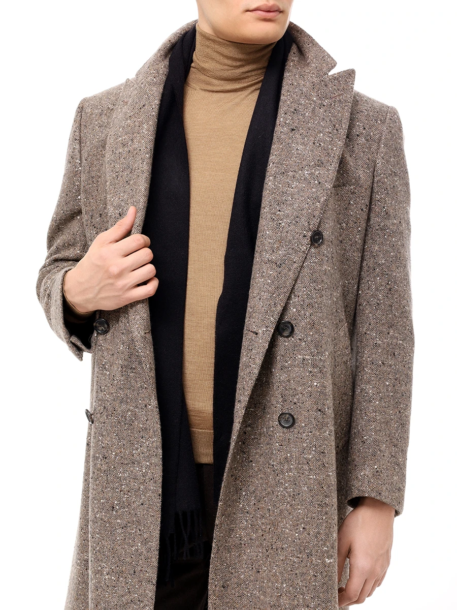 Шарф кашемировый