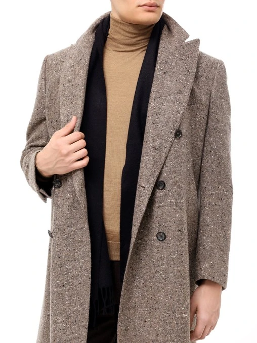 Шарф кашемировый CESARE GATTI