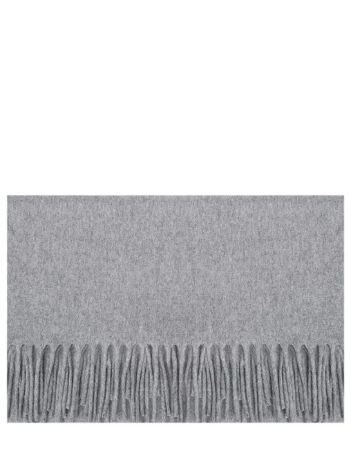 Шарф кашемировый CESARE GATTI