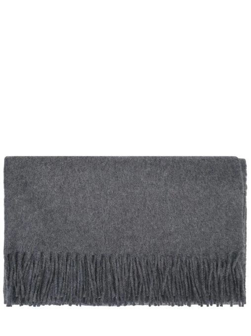 Шарф кашемировый CESARE GATTI