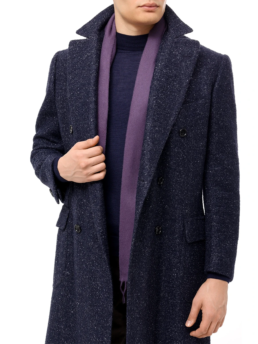 Шарф кашемировый