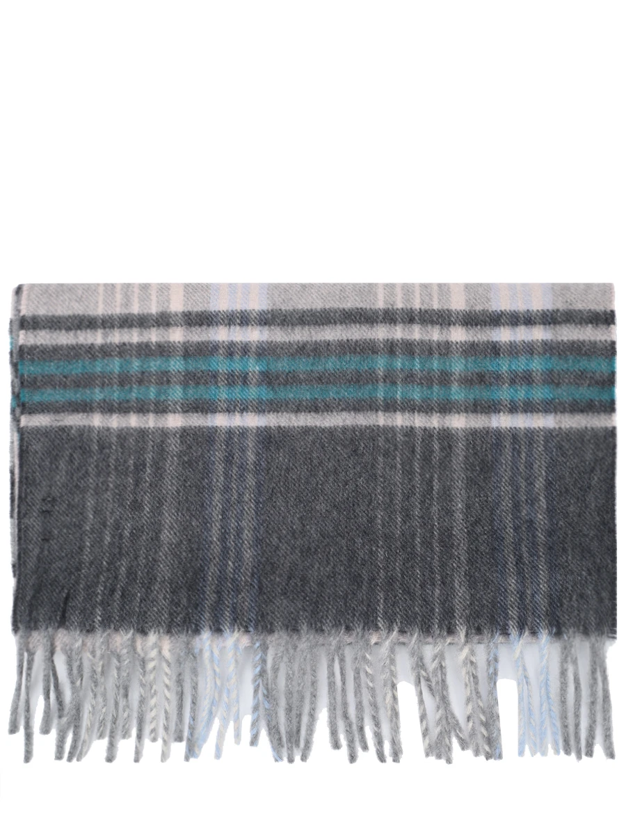 Шарф кашемировый