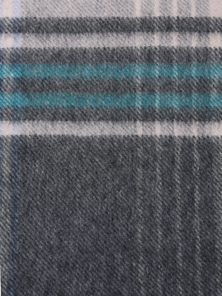 Шарф кашемировый