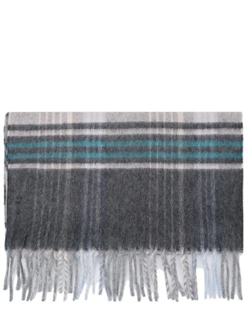 Шарф кашемировый CESARE GATTI