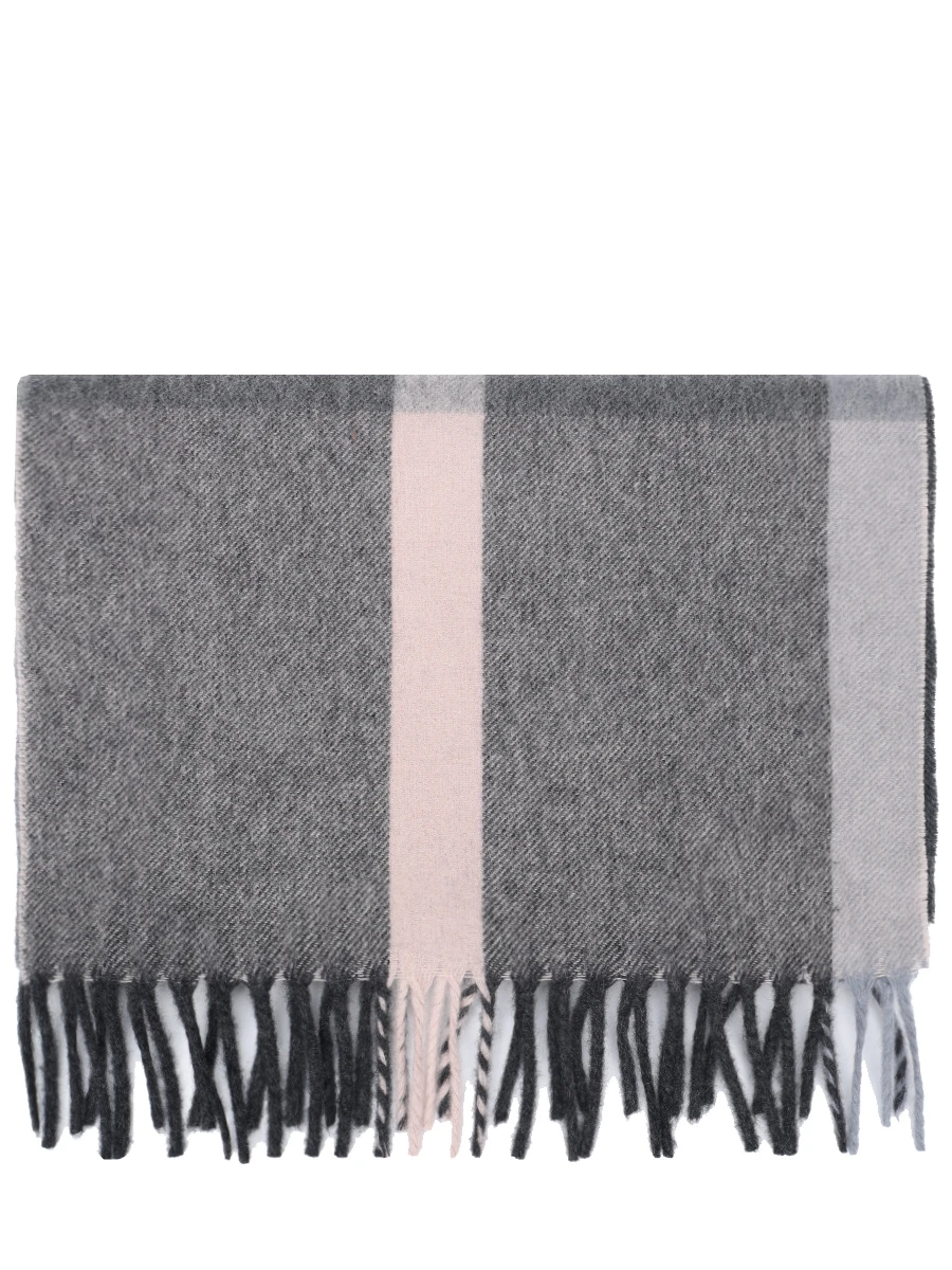 Шарф кашемировый